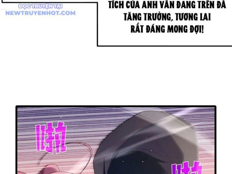 Vô Địch Bị Động Tạo Ra Tấn Sát Thương - Page 136