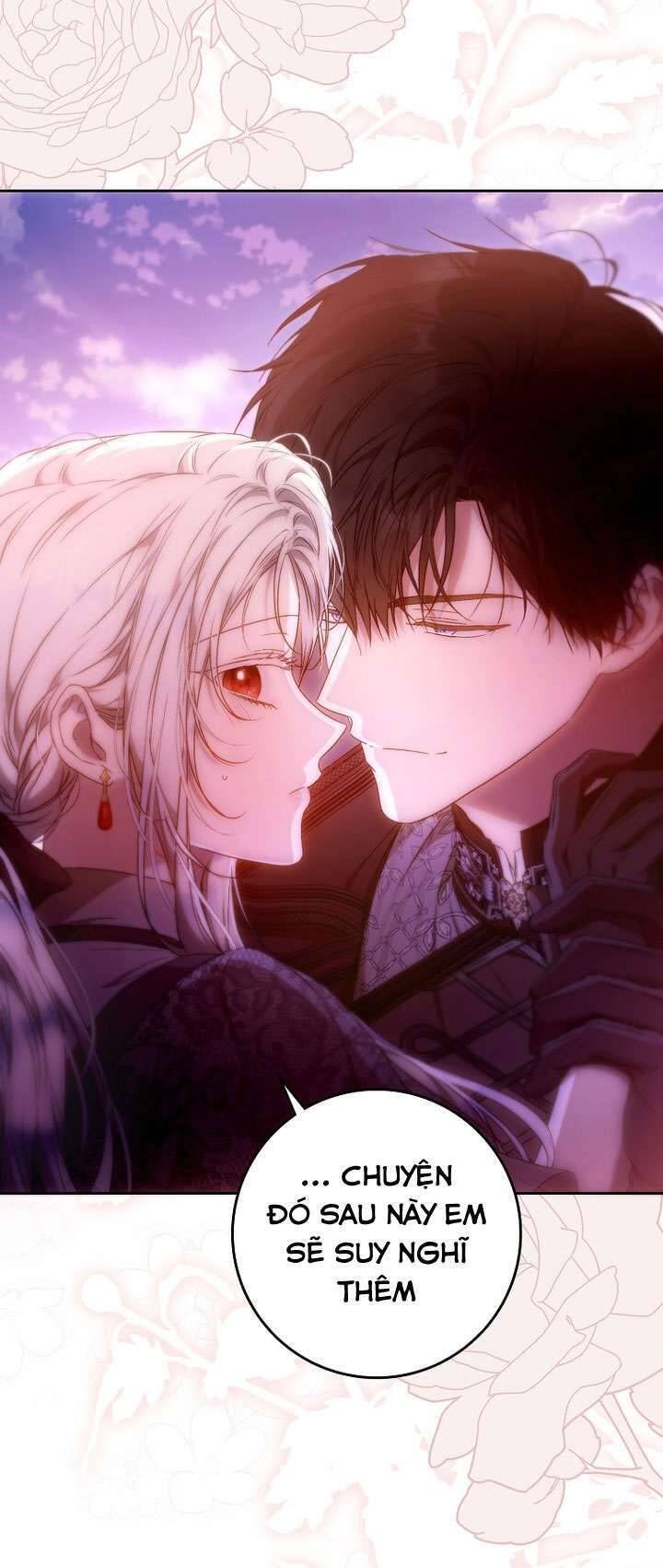 Tôi Trở Thành Vợ Nam Chính - Page 14