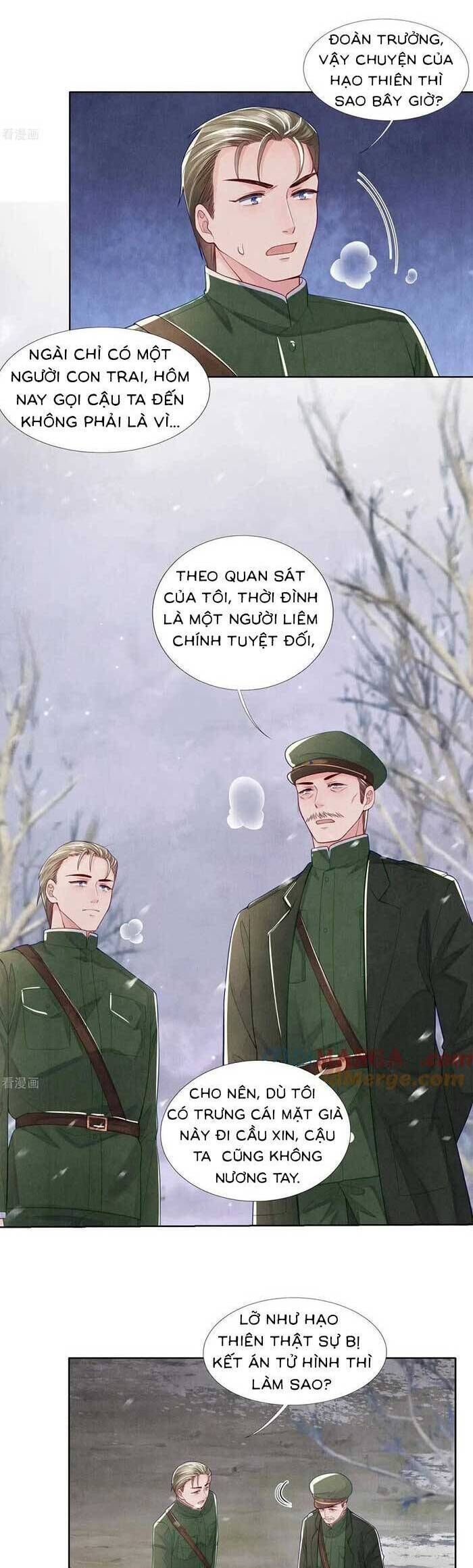 Tôi Có Ông Chồng Hay Ghen - Page 19