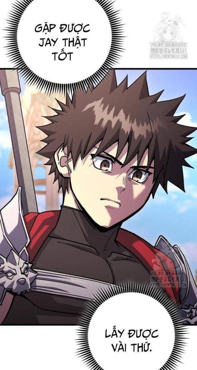 Dùng Búa Để Giải Cứu Thế Giới - Page 108