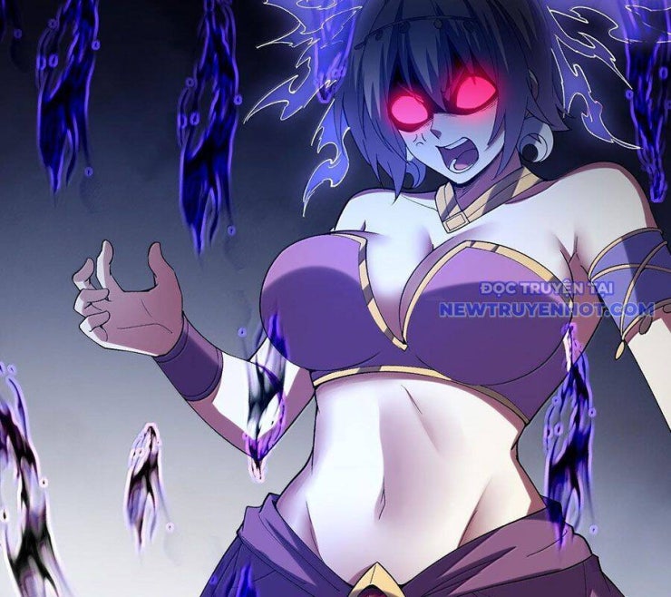 Hậu Cung Của Ta Toàn Là Ma Nữ Phản Diện - Page 5