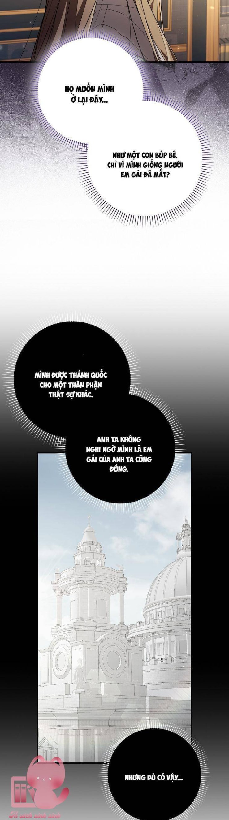 Dù Tình Cờ Cứu Giúp Nhưng Tôi Sẽ Không Chịu Trách Nhiệm - Page 50