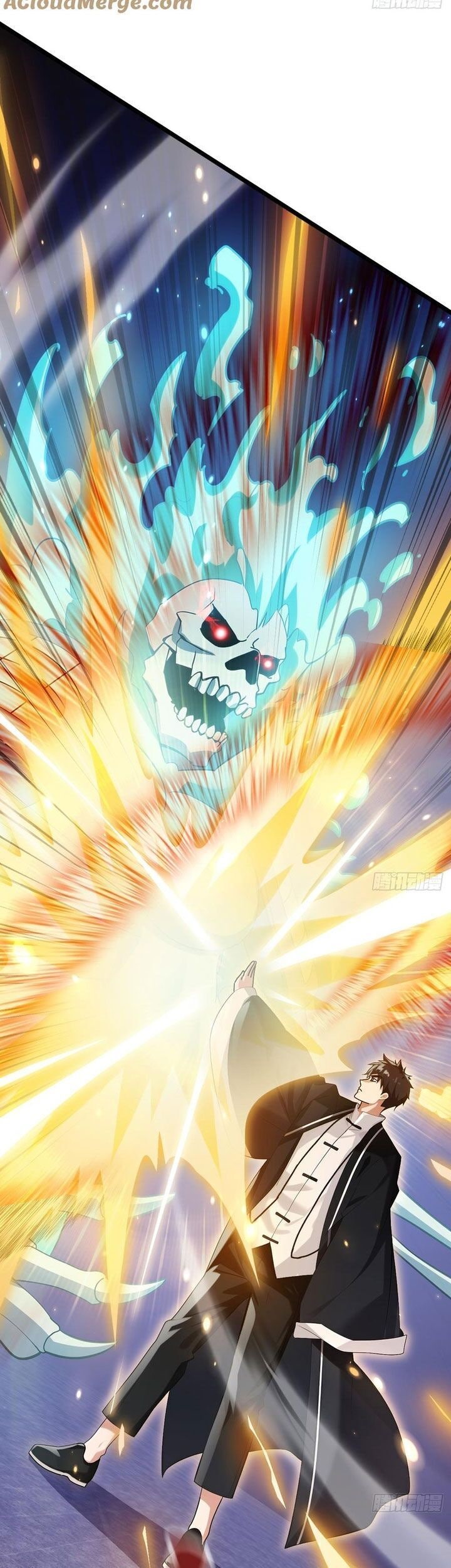 Đại Lão Xuống Núi: Bắt Đầu Từ Việc Trở Thành Thư Ký - Page 8