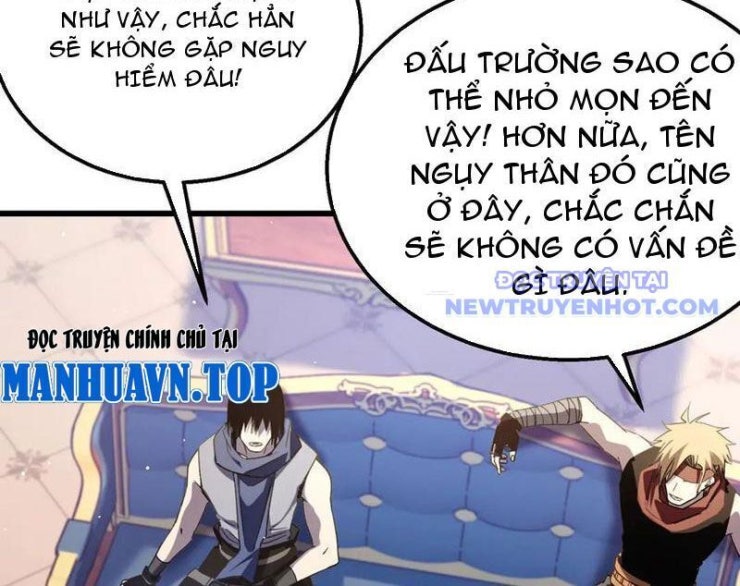 Vô Địch Bị Động Tạo Ra Tấn Sát Thương - Page 30