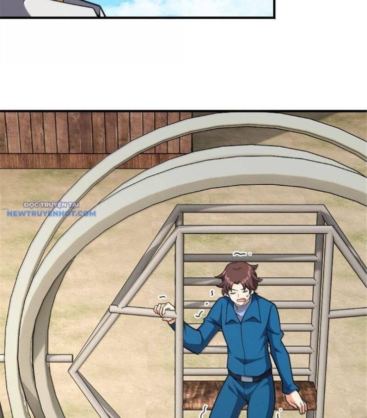 Thả Vu Nữ Đó Ra - Page 17