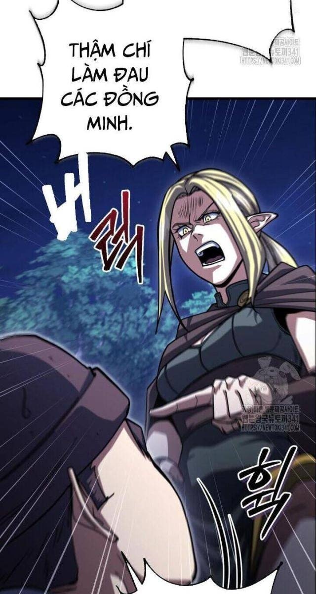Dùng Búa Để Giải Cứu Thế Giới - Page 33
