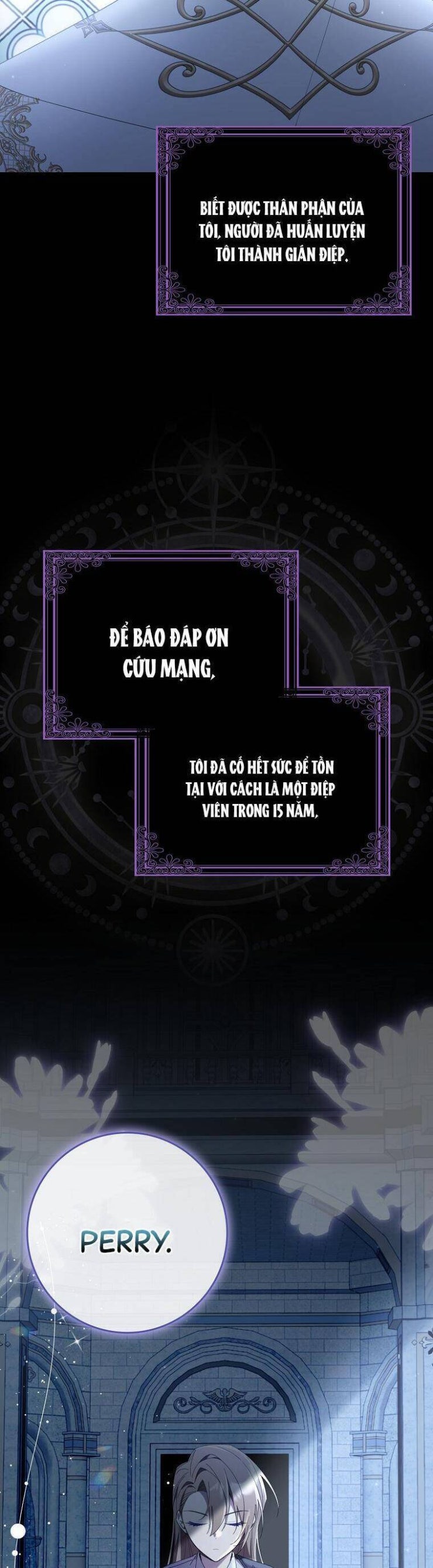 Dù Tình Cờ Cứu Giúp Nhưng Tôi Sẽ Không Chịu Trách Nhiệm - Page 22