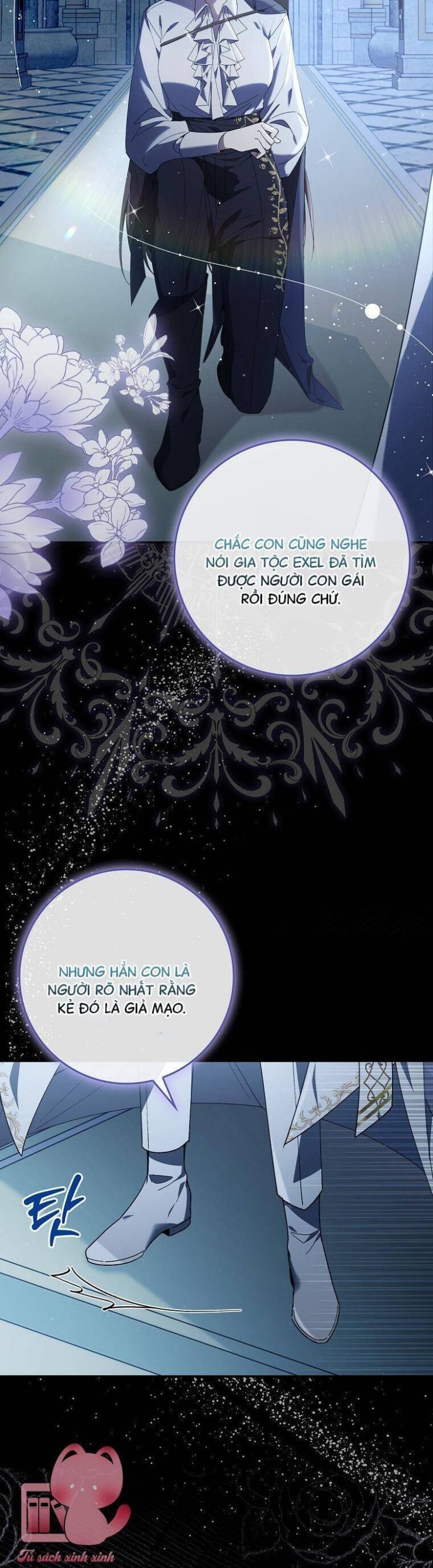 Dù Tình Cờ Cứu Giúp Nhưng Tôi Sẽ Không Chịu Trách Nhiệm - Page 23