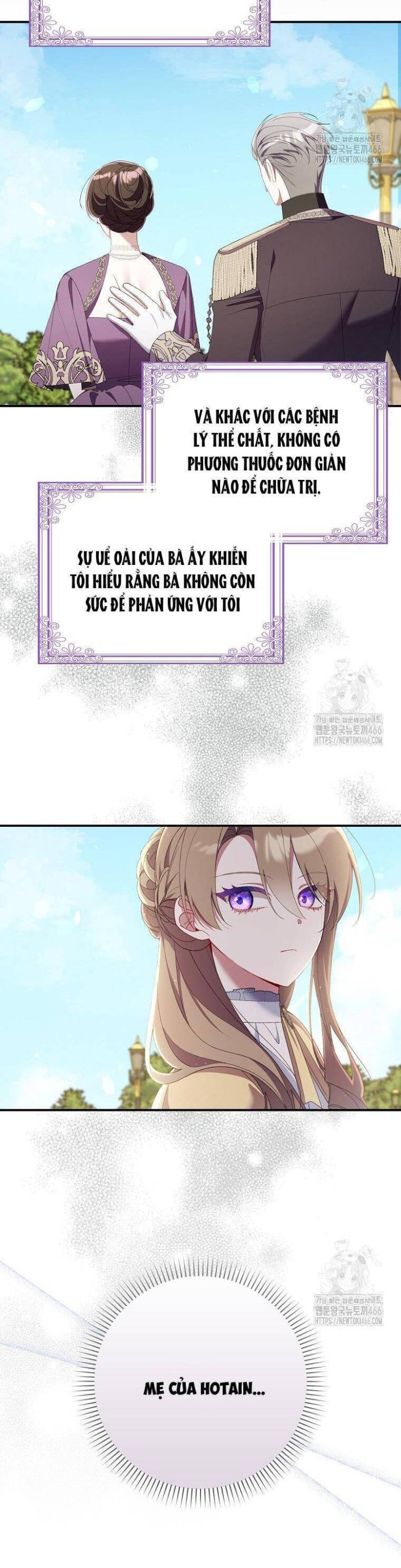 Dù Tình Cờ Cứu Giúp Nhưng Tôi Sẽ Không Chịu Trách Nhiệm - Page 34