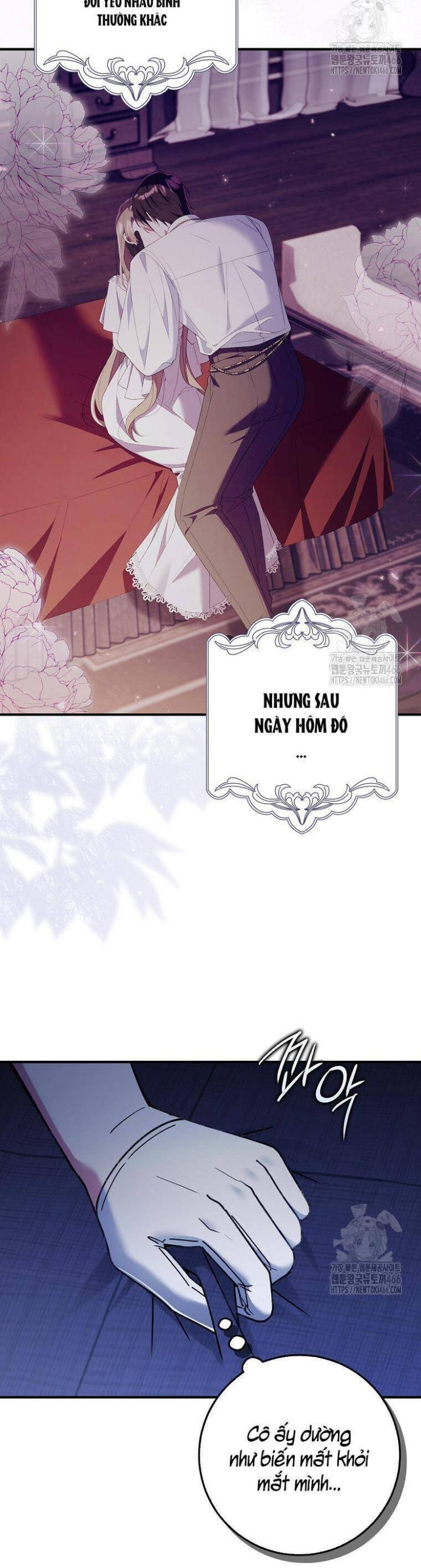 Dù Tình Cờ Cứu Giúp Nhưng Tôi Sẽ Không Chịu Trách Nhiệm - Page 38