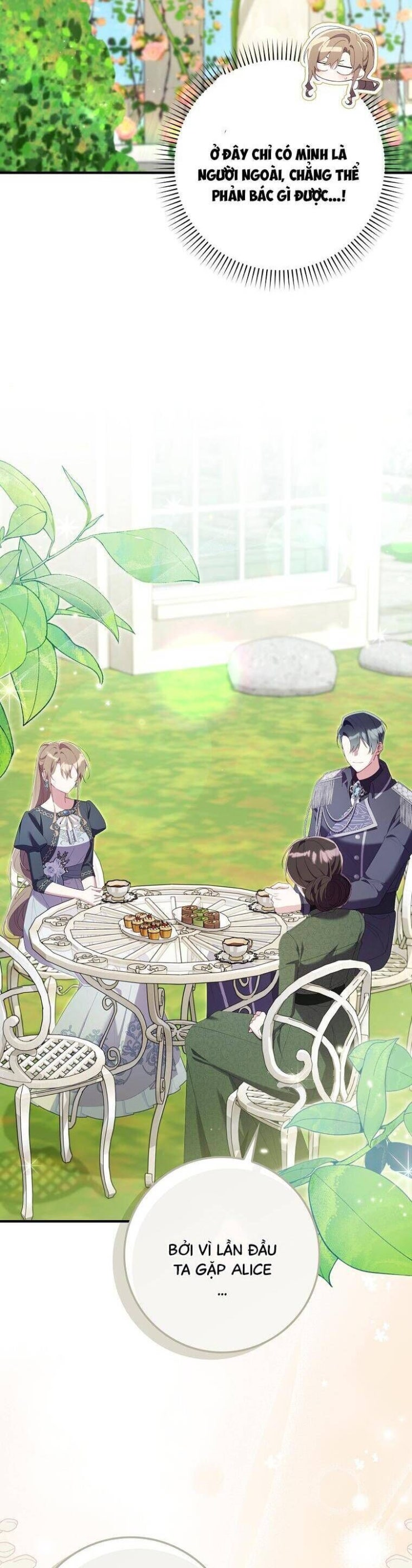 Dù Tình Cờ Cứu Giúp Nhưng Tôi Sẽ Không Chịu Trách Nhiệm - Page 38