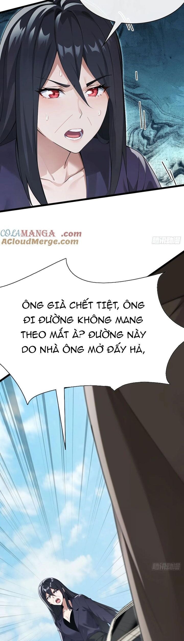 Đại Lão Xuống Núi: Bắt Đầu Từ Việc Trở Thành Thư Ký - Page 14