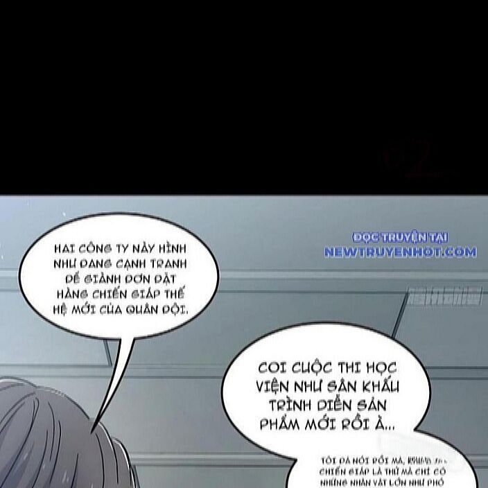 Cương Thiết Khế Ước - Page 5