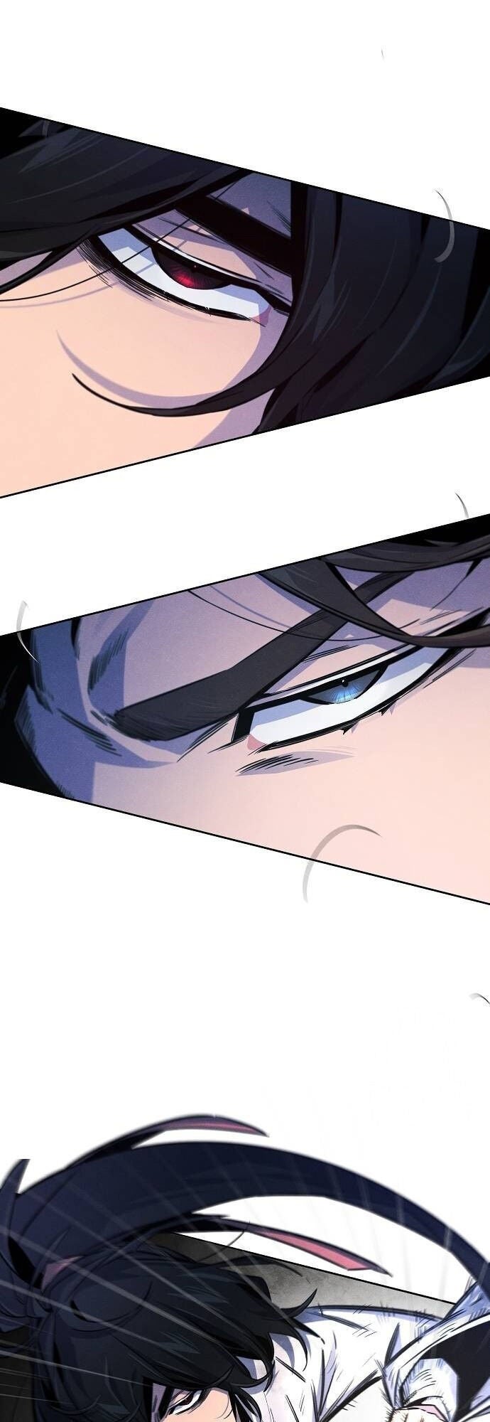 Cuồng Ma Tái Thế - Page 5