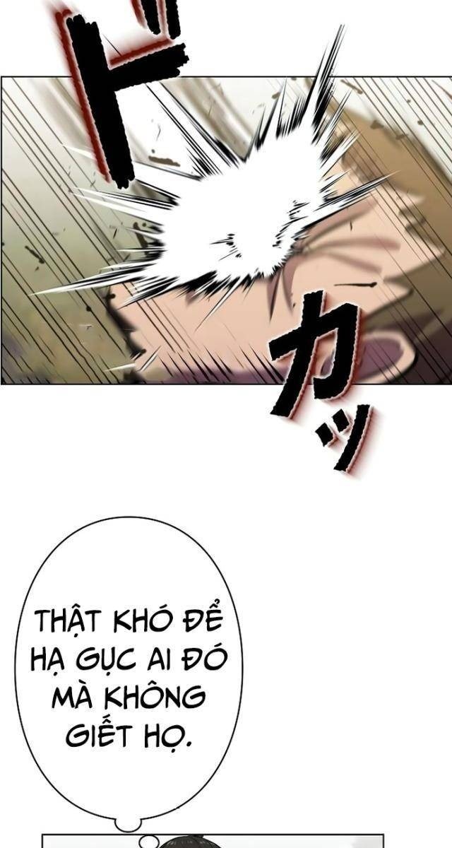 Tôi Không Phải Là Kẻ Phản Diện - Page 134