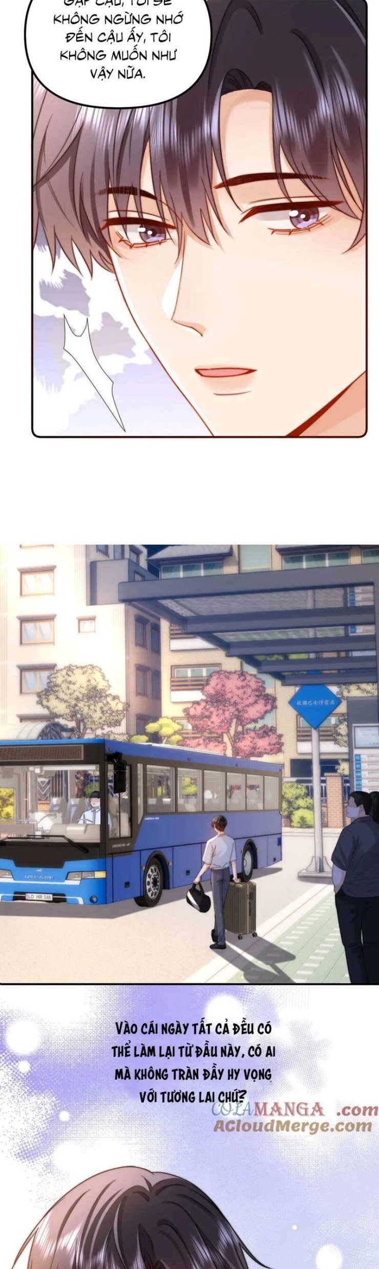 Chất Dị Ứng Đáng Yêu - Page 9