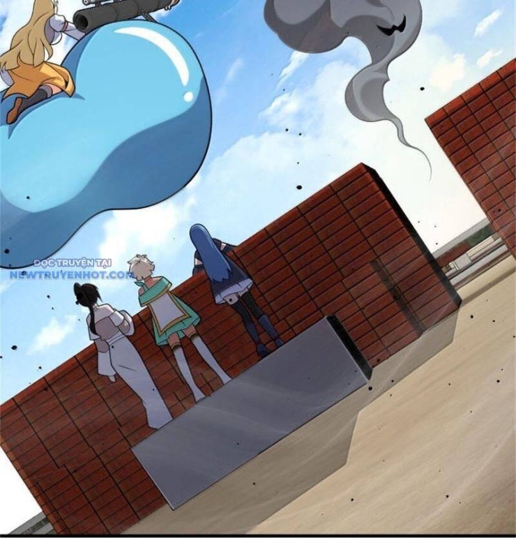Thả Vu Nữ Đó Ra - Page 36