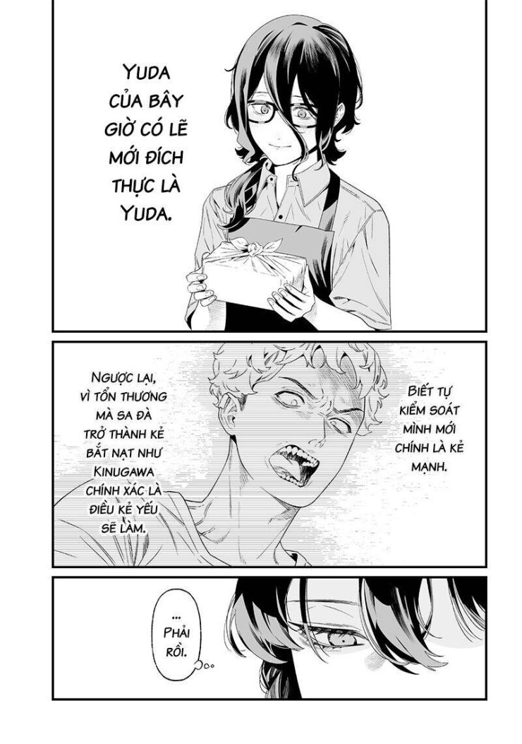 Maria Đoạn Tội - Page 4