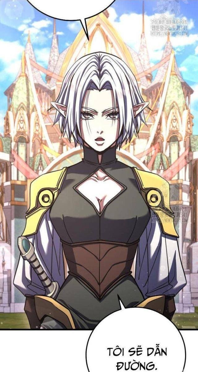 Dùng Búa Để Giải Cứu Thế Giới - Page 115
