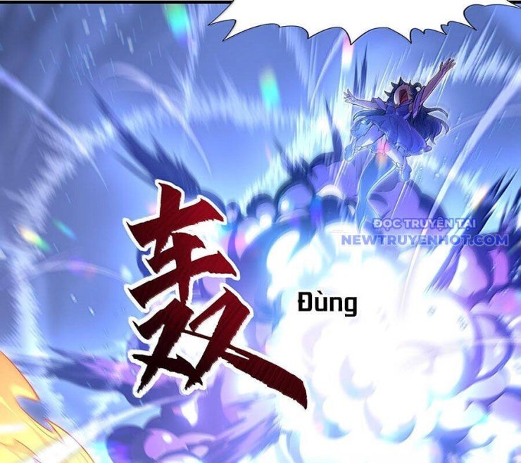 Hậu Cung Của Ta Toàn Là Ma Nữ Phản Diện - Page 9