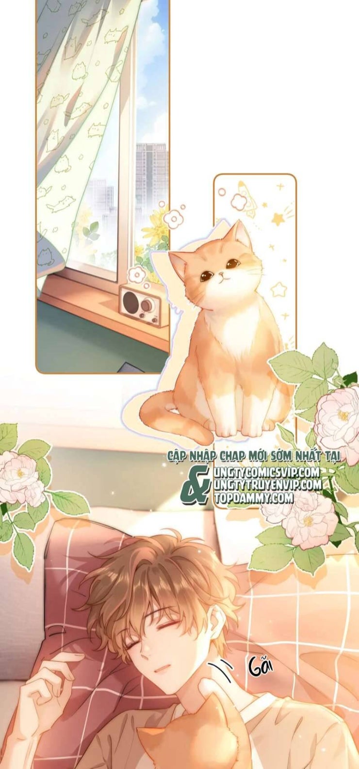 Chất Dị Ứng Đáng Yêu - Page 4