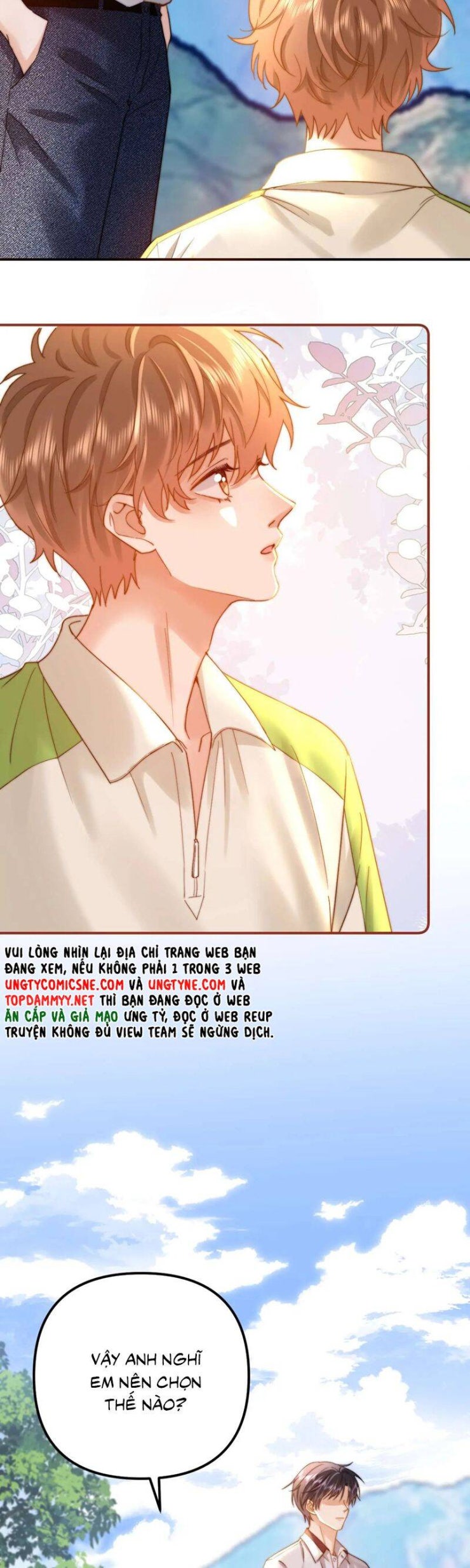 Chất Dị Ứng Đáng Yêu - Page 21