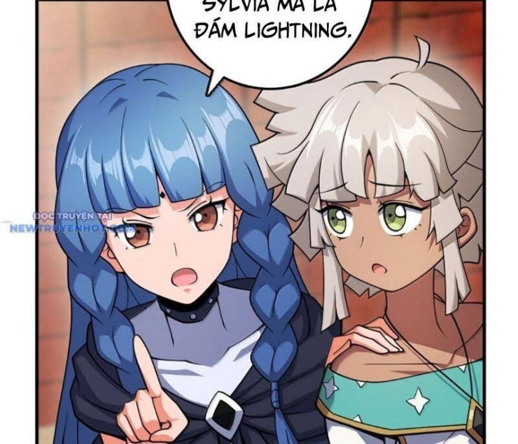 Thả Vu Nữ Đó Ra - Page 52