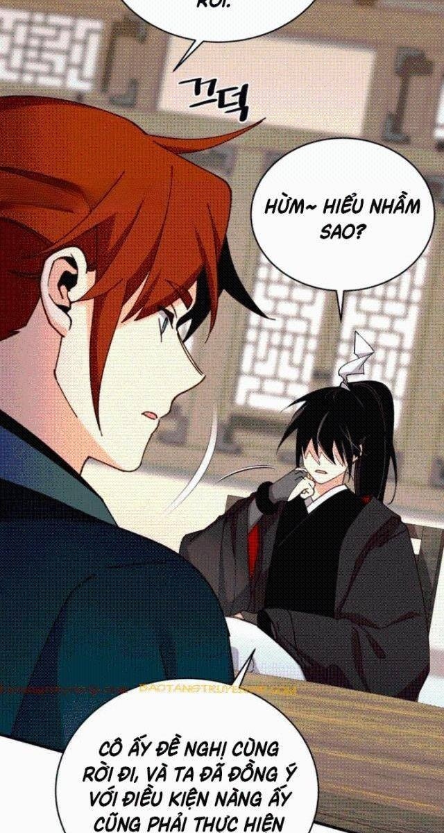 Phi Lôi Đao - Page 86