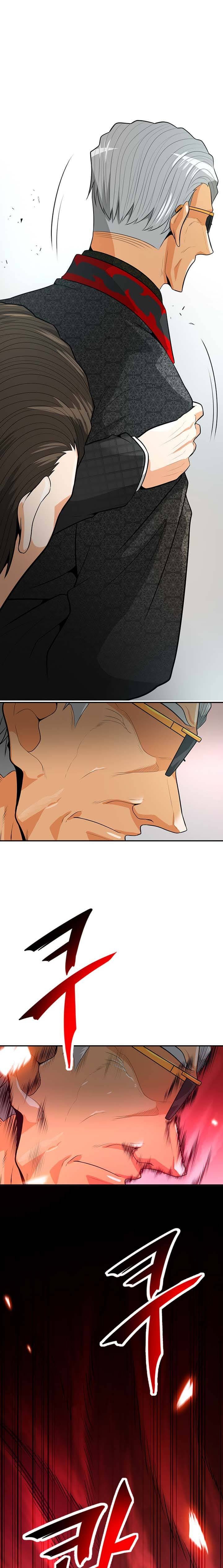 Tôi Chiến Đấu Một Mình - Page 8