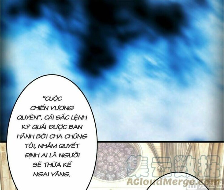 Thả Vu Nữ Đó Ra - Page 29