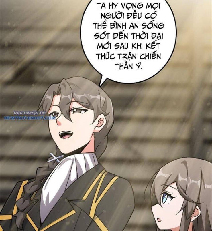 Thả Vu Nữ Đó Ra - Page 70