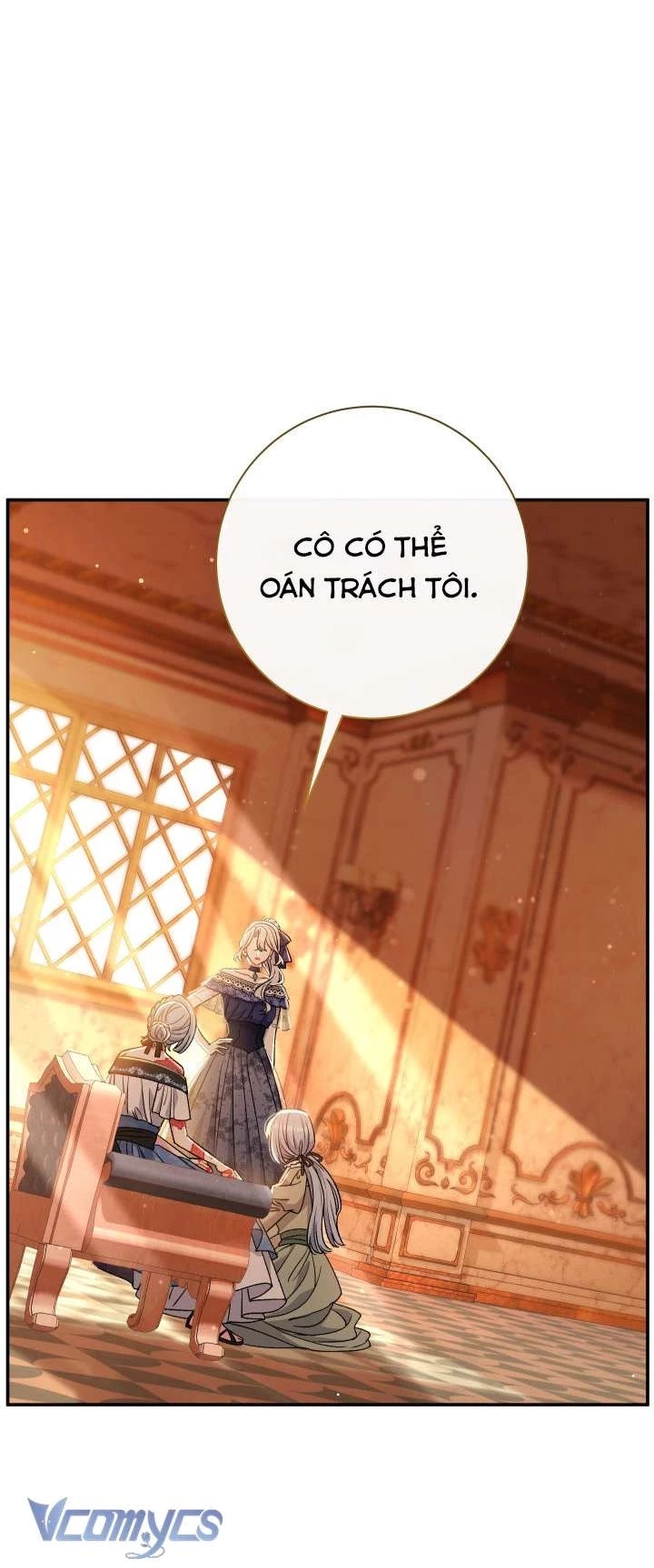 Không Chỉ Là Bắt Nạt - Page 31