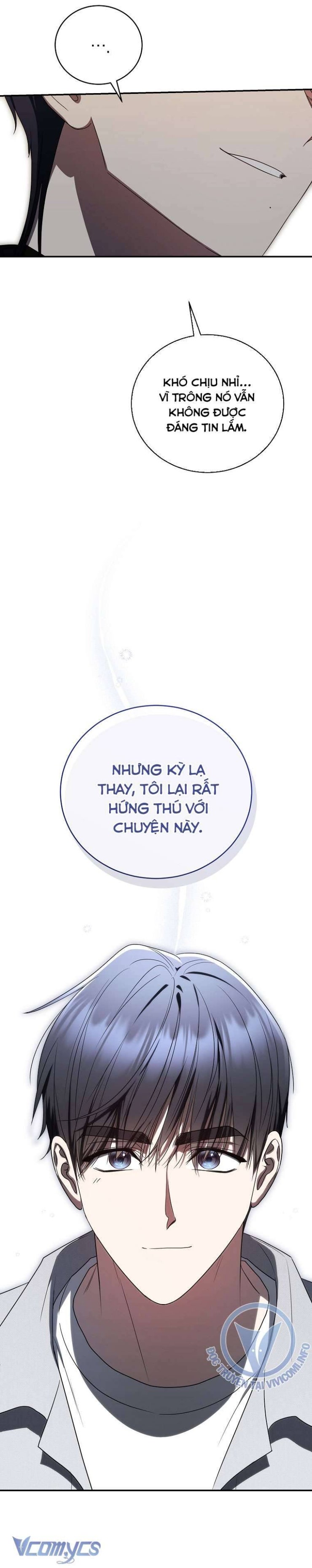 Không Chỉ Là Bắt Nạt - Page 364