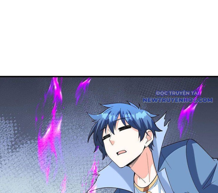 Hậu Cung Của Ta Toàn Là Ma Nữ Phản Diện - Page 38