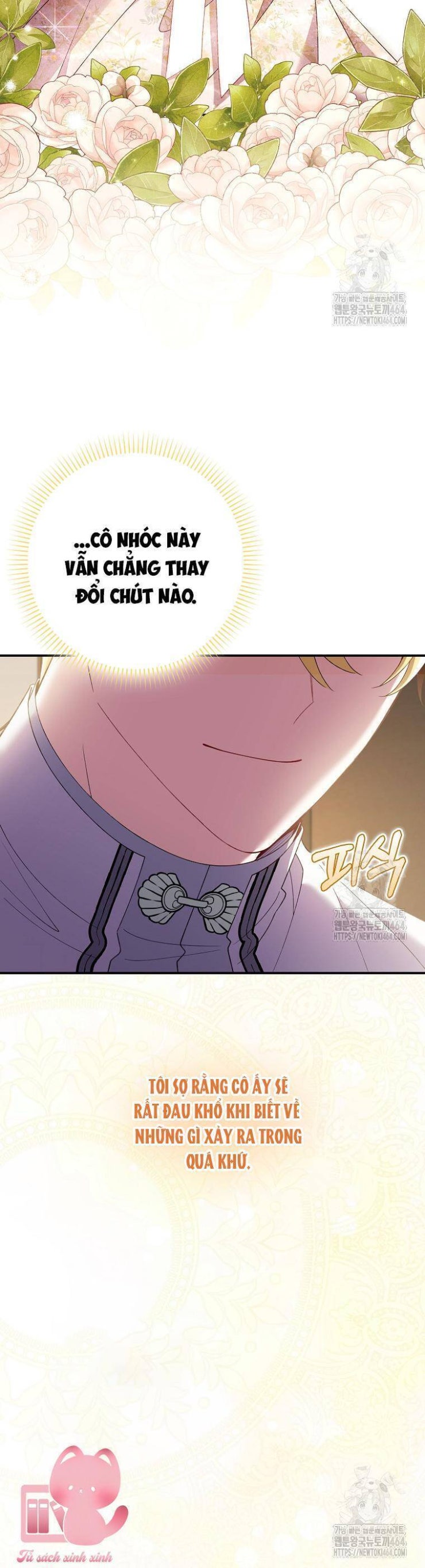 Dù Tình Cờ Cứu Giúp Nhưng Tôi Sẽ Không Chịu Trách Nhiệm - Page 25