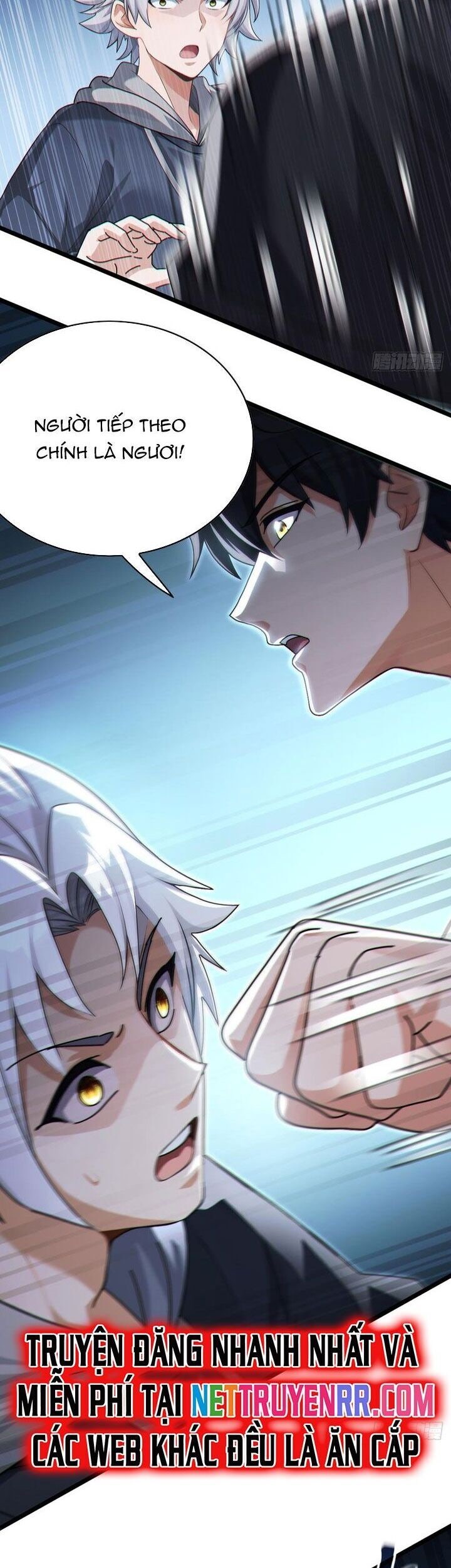 Đại Lão Xuống Núi: Bắt Đầu Từ Việc Trở Thành Thư Ký - Page 13