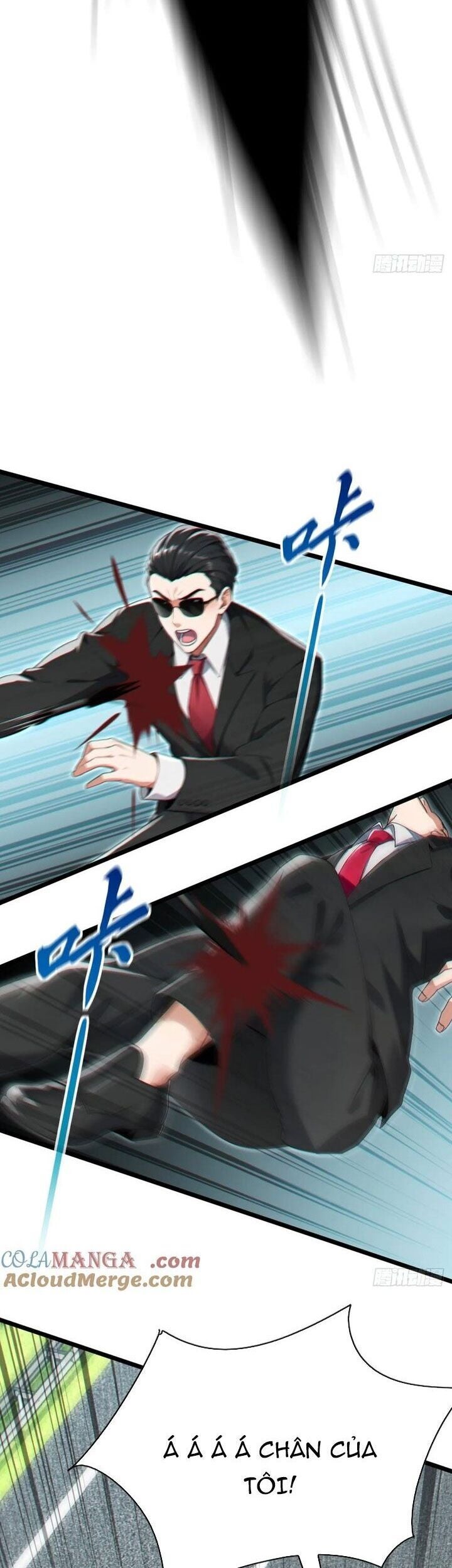 Đại Lão Xuống Núi: Bắt Đầu Từ Việc Trở Thành Thư Ký - Page 19