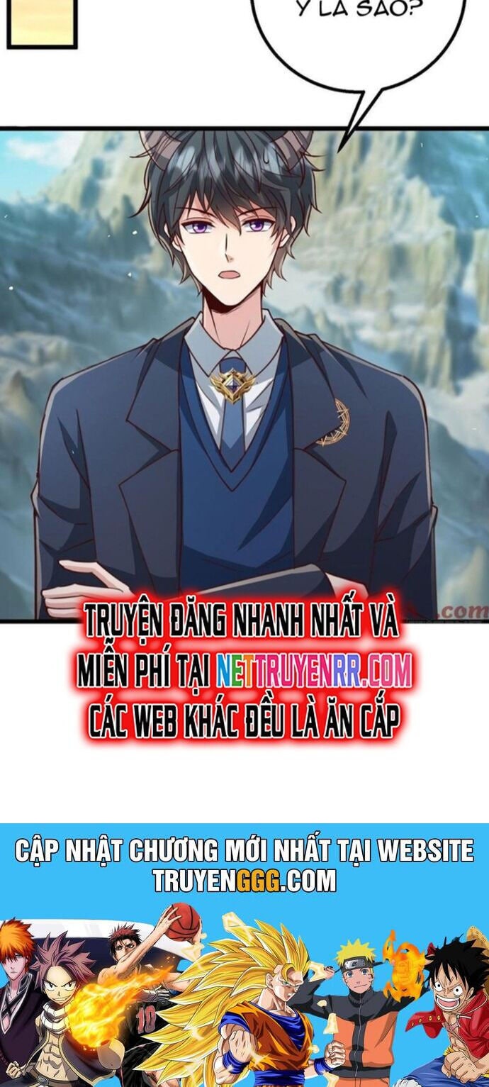 Bảy Vị Sư Tỷ Sủng Ta Tới Trời - Page 16