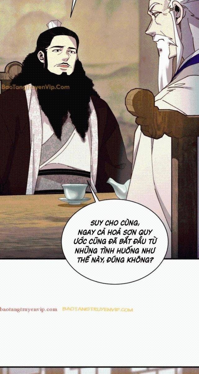 Phi Lôi Đao - Page 28