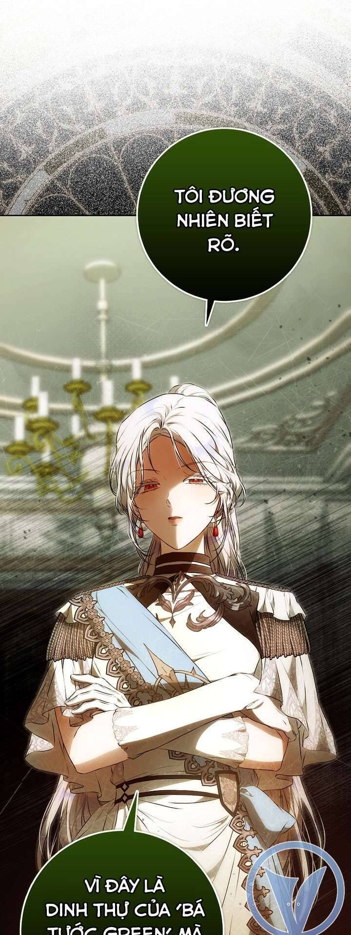 Tôi Trở Thành Vợ Nam Chính - Page 43