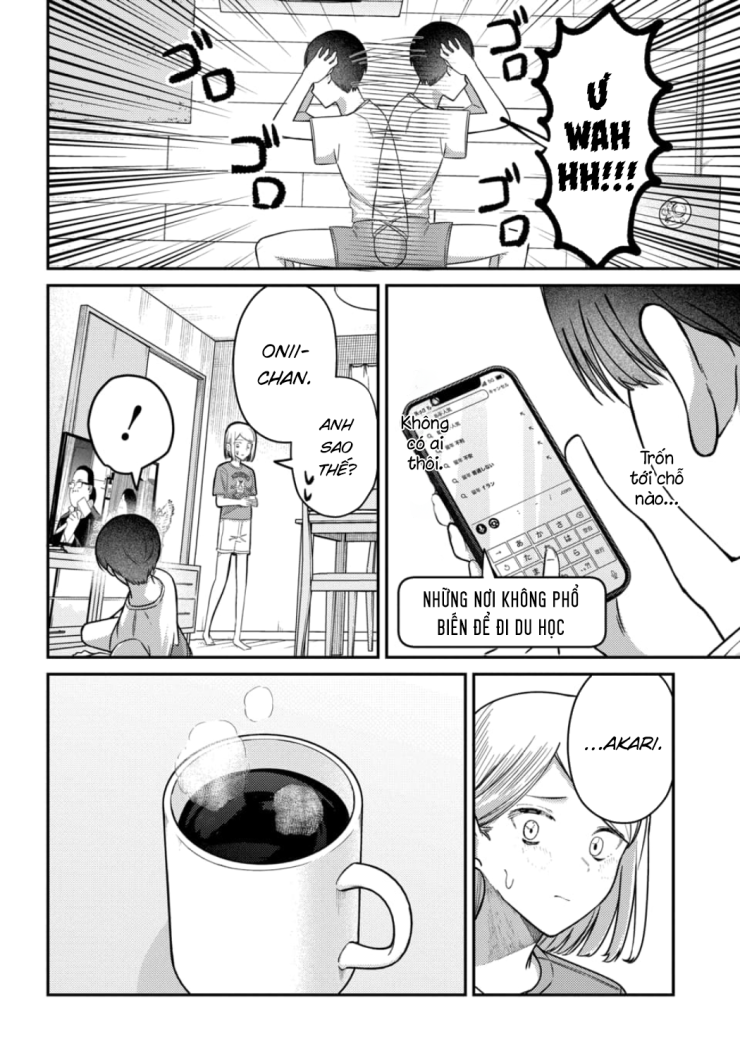 The Gemini Are My Age - Page 86