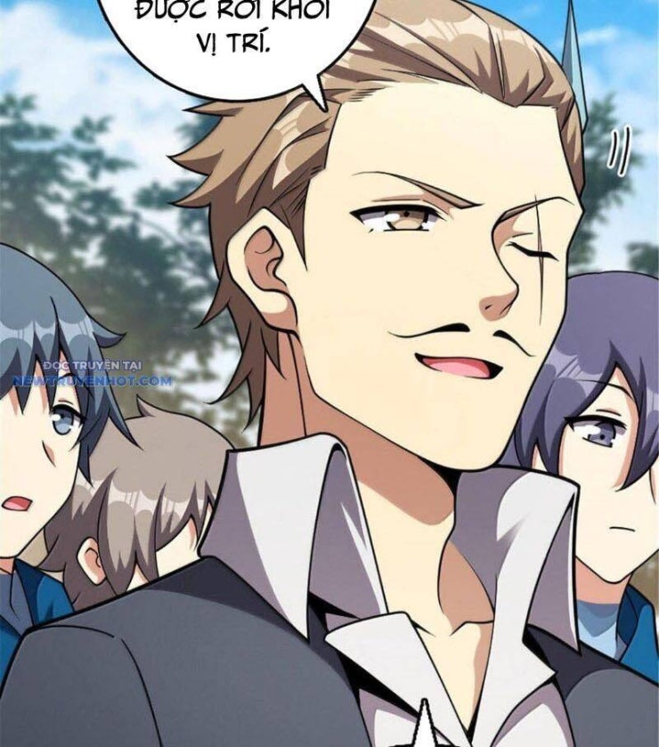 Thả Vu Nữ Đó Ra - Page 45