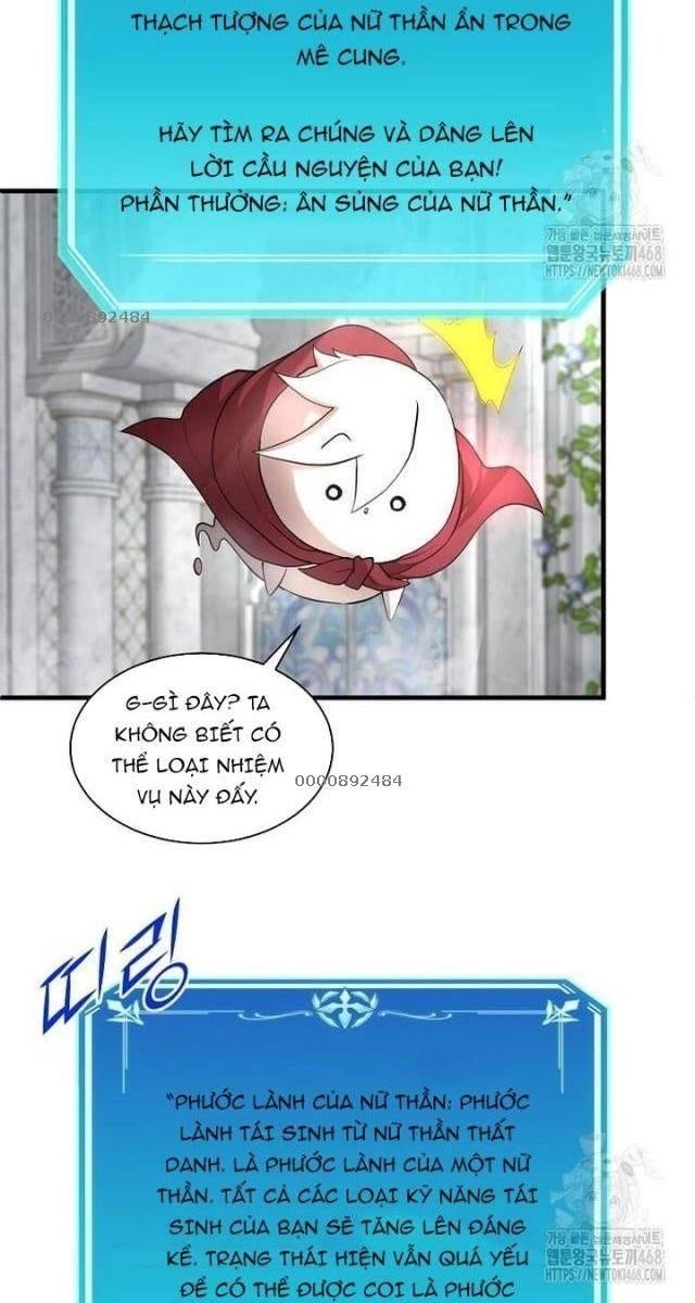 Tôi Thăng Cấp Bằng Kĩ Năng - Page 4