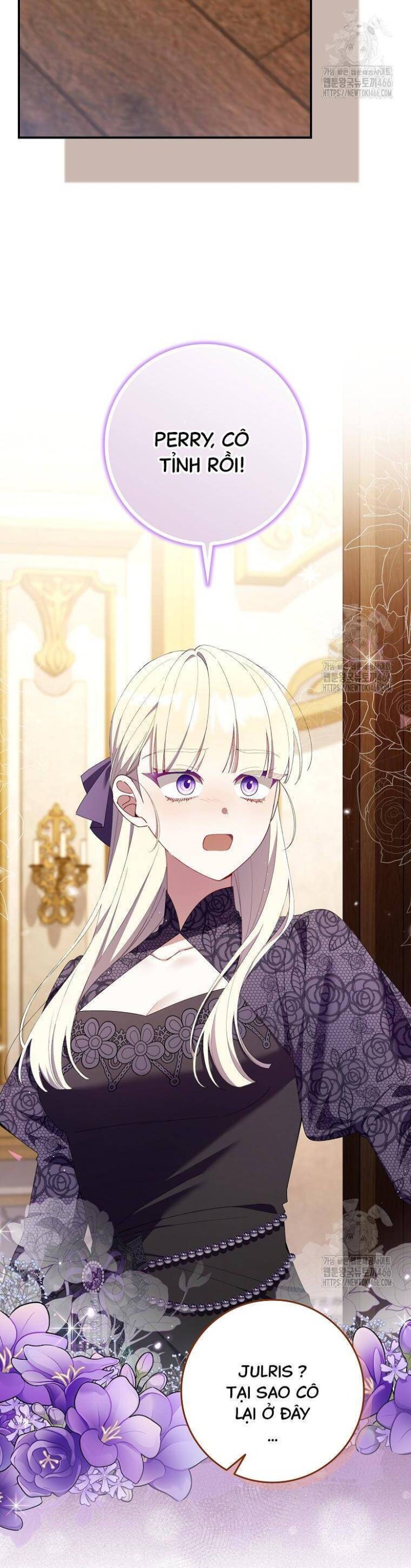 Dù Tình Cờ Cứu Giúp Nhưng Tôi Sẽ Không Chịu Trách Nhiệm - Page 20