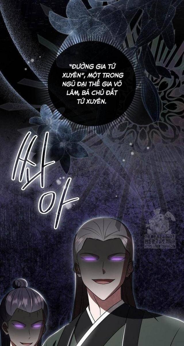 Trở Thành Đệ Tử Nhỏ Tuổi Nhất Phái Hoa Sơn - Page 124
