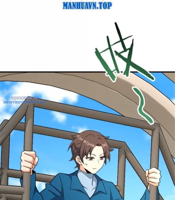 Thả Vu Nữ Đó Ra - Page 10