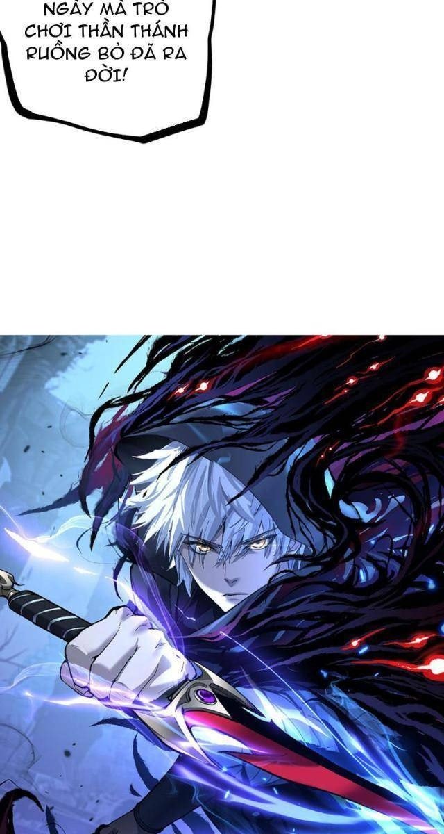 Thần Cấp Sát Thủ, Ta Tức Thị Là Ám Ảnh - Page 41