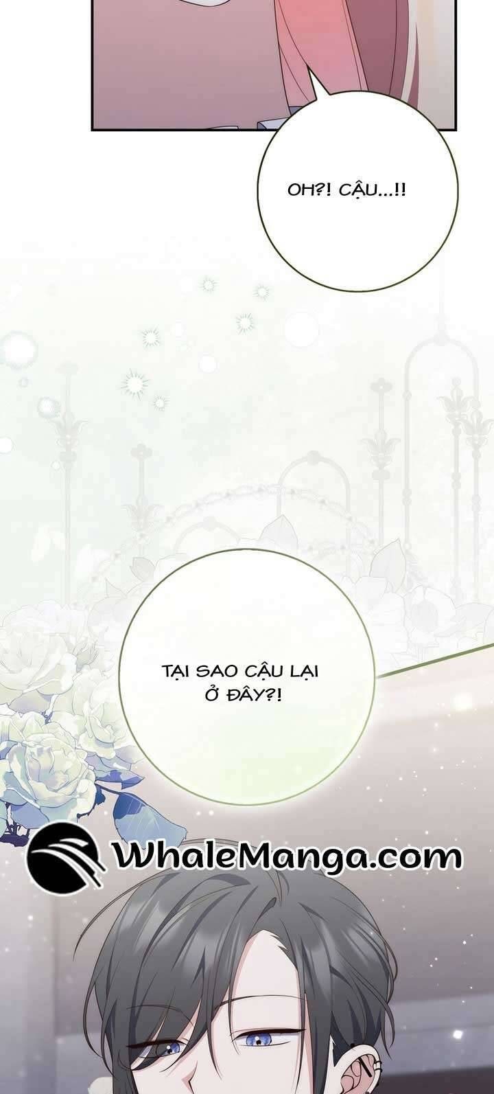 Nàng Công Chúa Tiên Tri - Page 5