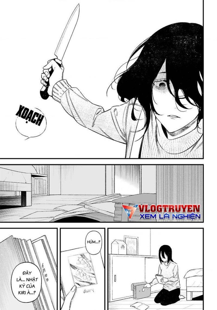 Maria Đoạn Tội - Page 51