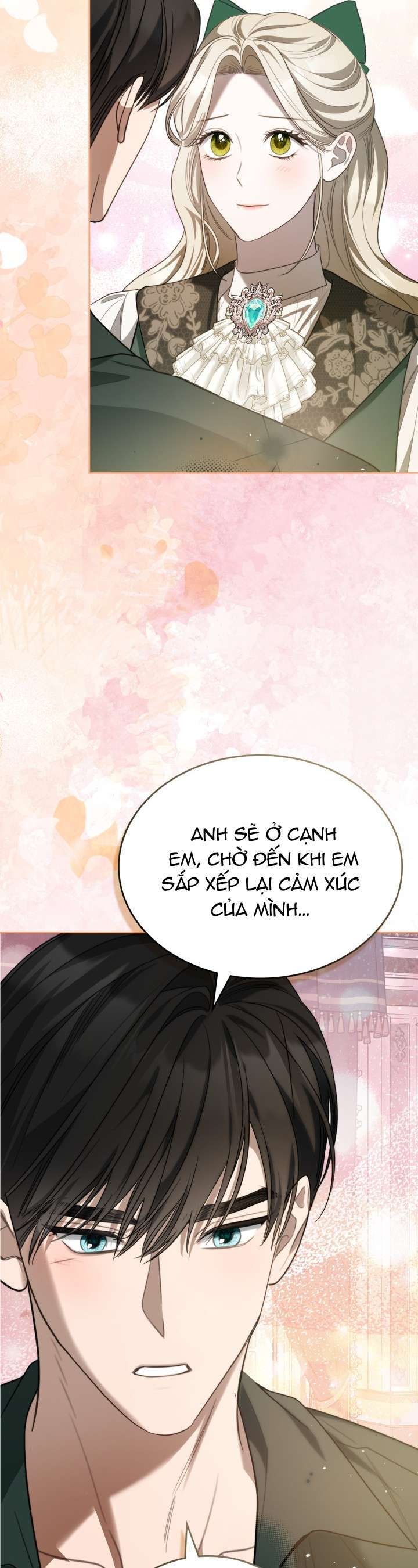 Không Chỉ Là Bắt Nạt - Page 506